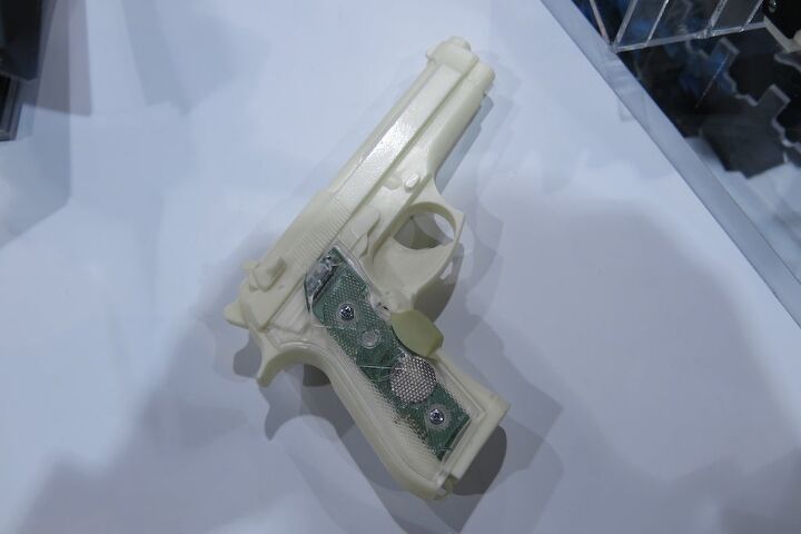 Radtec Gun Radetec AmmoControl Digital Counter And Led Advisor | thefirearmblog.com