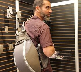 Hive Satchel: Blue Force Gear's Non-Tactical Tactical Satchel