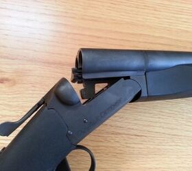 Help create the "Ultimate" Survival Shotgun