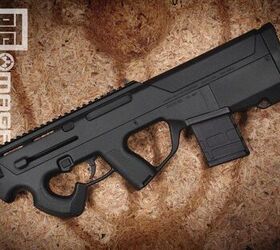 The Closest We Will Get To A Real Magpul PDR