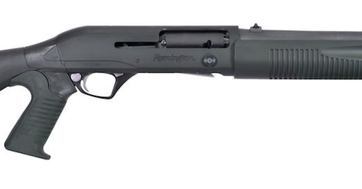 Remington Tactical Shotguns Remington 870 Tactical Shotguns For Self