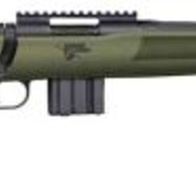 Thunder Ranch Series from Mossberg