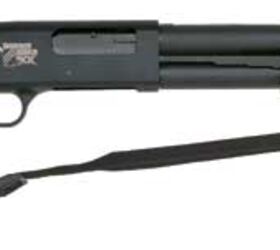 Mossberg Thunder Ranch shotgun