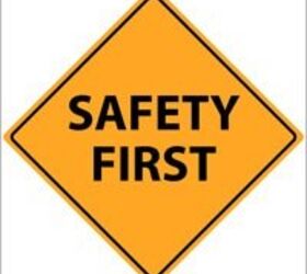 Seen at the Gunsmithing Shop: Use the Safety, But Don't Rely On It!