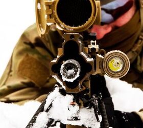 H&K G28 DMR Photos | thefirearmblog.com
