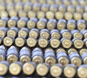 Ammo Prices Have Doubled Since December At Some Stores