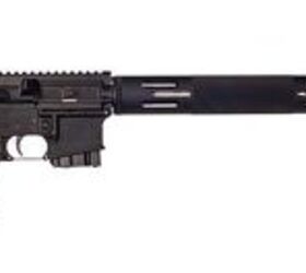 Bushmaster Using Magpul MOE Stocks | thefirearmblog.com