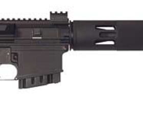 Bushmaster Using Magpul MOE Stocks | thefirearmblog.com