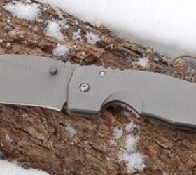 Grayman Satu Ti-Ti Review: One Folder To Rule Them All?