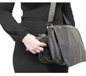 Purse Holster from DeSantis