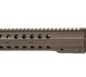 DRD Tactical P556 5.56m AR-15 Upper With Quick-Detach Barrel