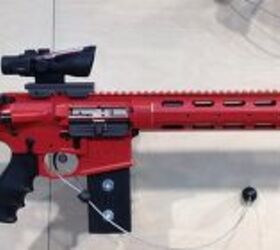 dynamic arms research dar 15