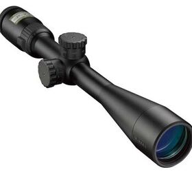 独特な Nikon P-223 thefirearmblog.com | Scope Rifle トイガン