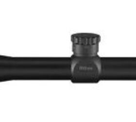 Nikon P-223 Rifle Scope | thefirearmblog.com