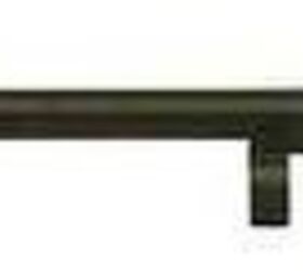 Remington Versa Max Rifled Barrels