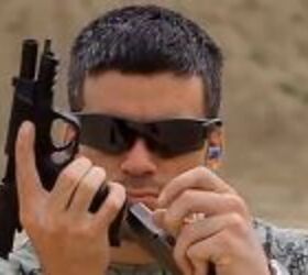 Rick Taylor: World's Greatest Tactical Instructor