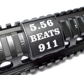 Custom Gun Rails | thefirearmblog.com