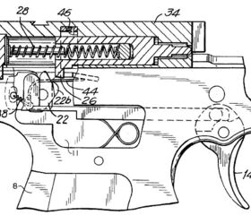 Diamondback Firearms Found To Have Infringed on Kahr Patents