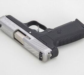 Lew Horton / Kahr CW45 All American Special Editions | thefirearmblog.com