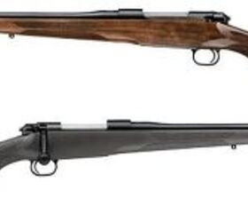 New Mauser M12 | thefirearmblog.com