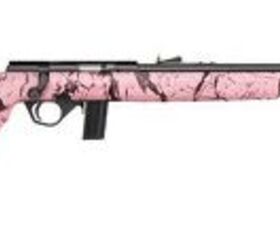 Mossberg 802 Plinkster Rifles