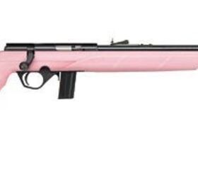 Mossberg 802 Plinkster Rifles | thefirearmblog.com
