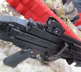 Marine South | thefirearmblog.com