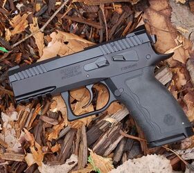 The Sphinx SDP Compact Arrives