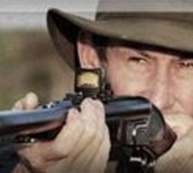 Double Rifle Mounts for Trijicon RMR | thefirearmblog.com