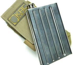 KAC Flask