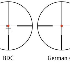 MINOX ZE 5i Scopes | thefirearmblog.com