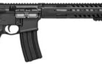 Magpul Dynamics Art of the Precision Rifle | thefirearmblog.com