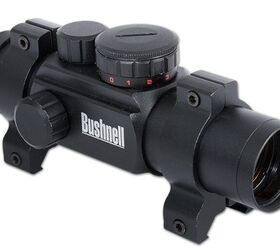 Bushnell Trophy Red Dot