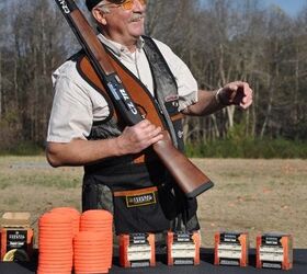 RIP Tom Knapp- A Legendary Shot | thefirearmblog.com