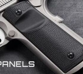 Magpul 1911 Grip Panels