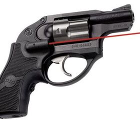 Ruger LCR | thefirearmblog.com