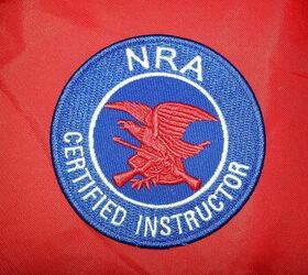 REVIEW: The NRA Instructor Certification Program thefirearmblog com