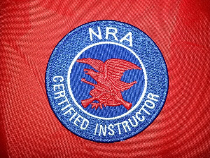 REVIEW: The NRA Instructor Certification Program thefirearmblog com REVIEW: The NRA Instructor Certification Program thefirearmblog com