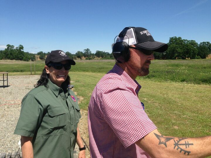 REVIEW: The NRA Instructor Certification Program thefirearmblog com REVIEW: The NRA Instructor Certification Program thefirearmblog com