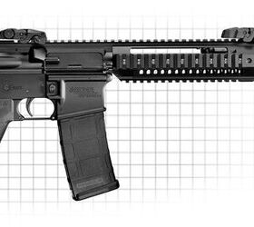 Individual Carbine Competition To Get The Axe