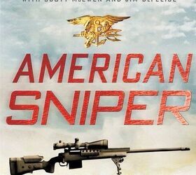 Steven Spielberg To Direct American Sniper Movie, Starring Bradley Cooper