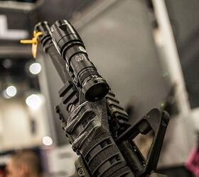 Hands On With New Magpul Products at the NRA Show