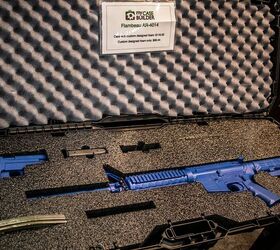 Design Your Own Firearm Case | thefirearmblog.com