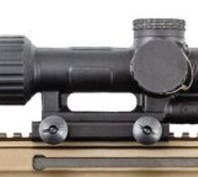 Trijicon 1-6×24 VCOG