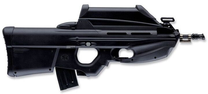 FN FS2000 Production Continues | thefirearmblog.com