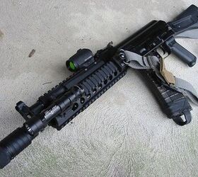 SLR-106CR models are favorites of AK gurus like Ray Cunningham