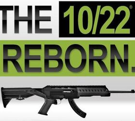 Slide Fire Announces New SSAR-22 Kit For The Ruger 10/22