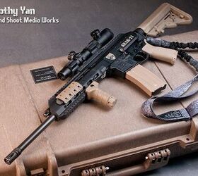 Hi-Lux Leatherwood CMR-AK762: a 1-4x Tactical Optic for the 7.62