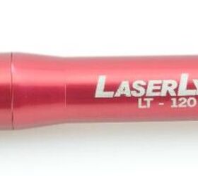 LaserLyte Universal Shotgun Trainer LT-120