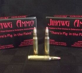 Jihawg Ammo: Pork Covered Ammunition Designed To Offend